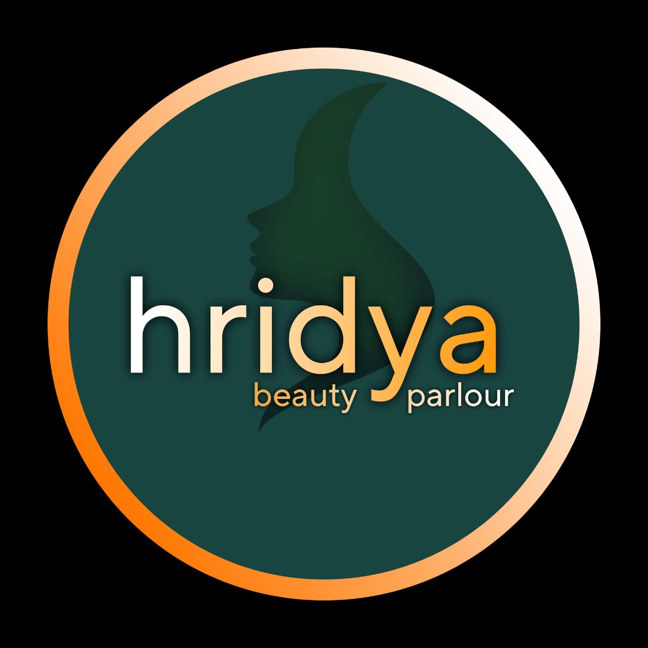 HRIDYA BEAUTY PARLOUR ARYAMBAVU